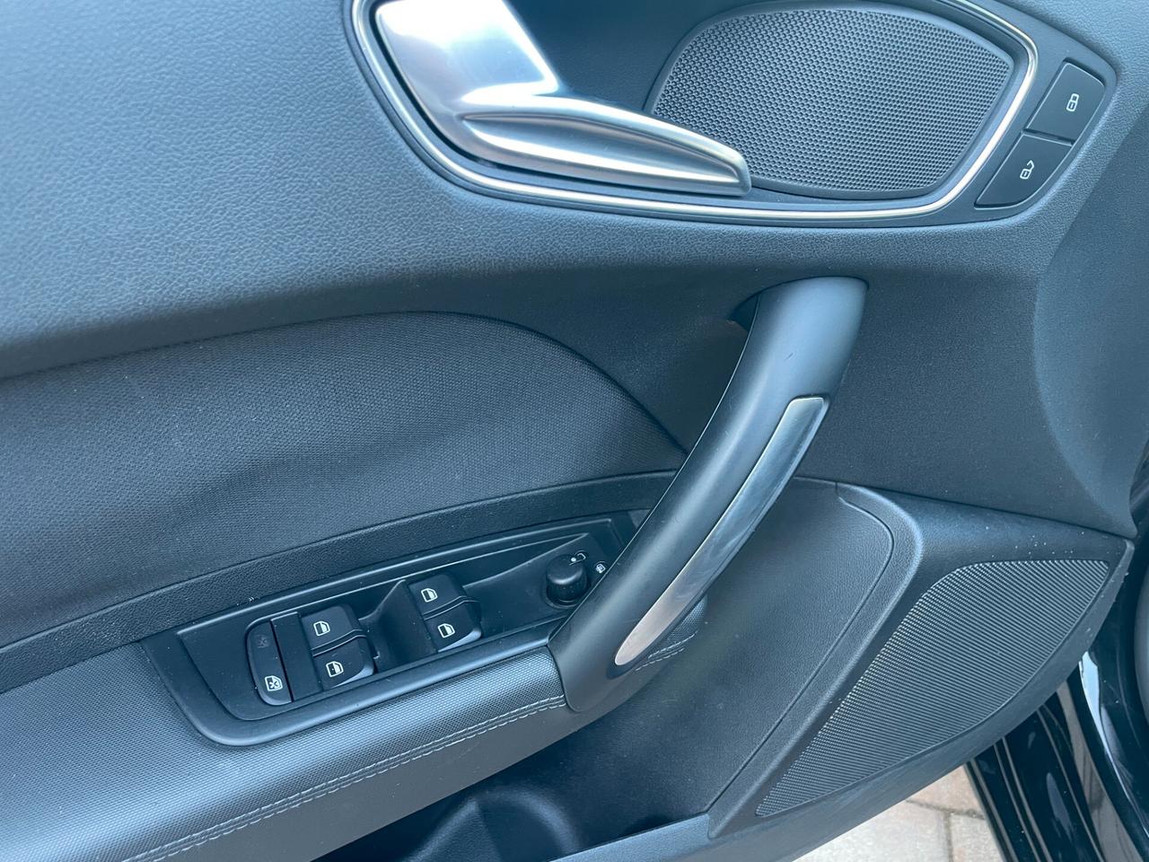 Audi A1 SPB 1.6 TDI Ambition