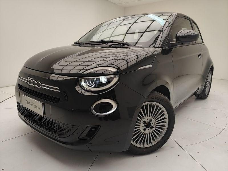 FIAT 500 Hybrid Berlina Torino 1.0Hybrid Berlina
