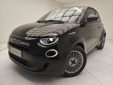 FIAT 500 Hybrid Berlina Torino 1.0Hybrid Berlina