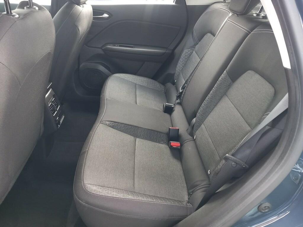 Renault Captur 1.0 TCe Zen