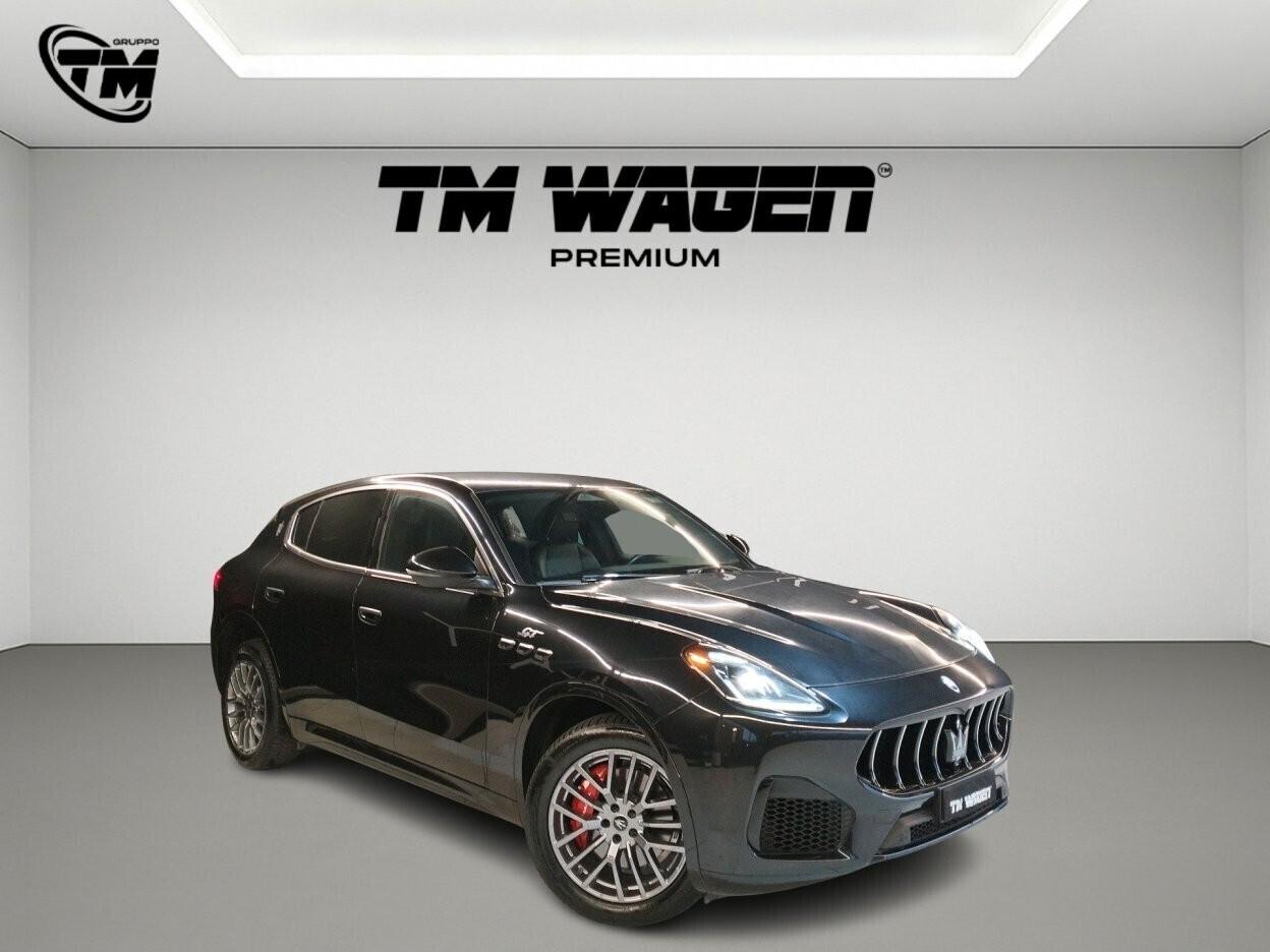 Maserati Grecale 2.0 mhev GT 300cv auto