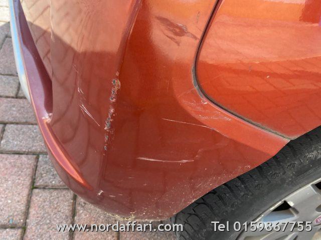 FIAT Qubo 1.3 MJT 95 CV Trekking