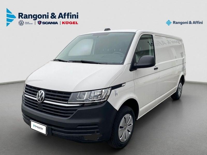 Volkswagen Transp. Transporter 2.0 TDI 150CV PL Furgone Business