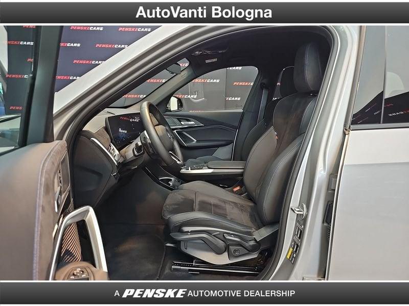 BMW X1 X1 xdrive 25e MSport Pro auto