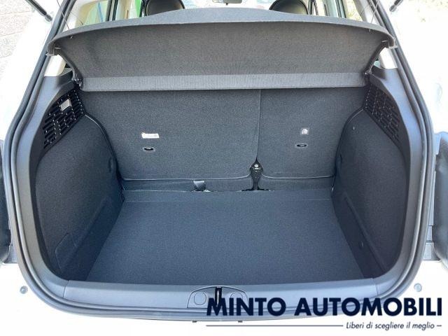 FIAT 500X 1.0 T3 120 CV KM-0 APPLE CARPLAY PRONTA CONSEGNA