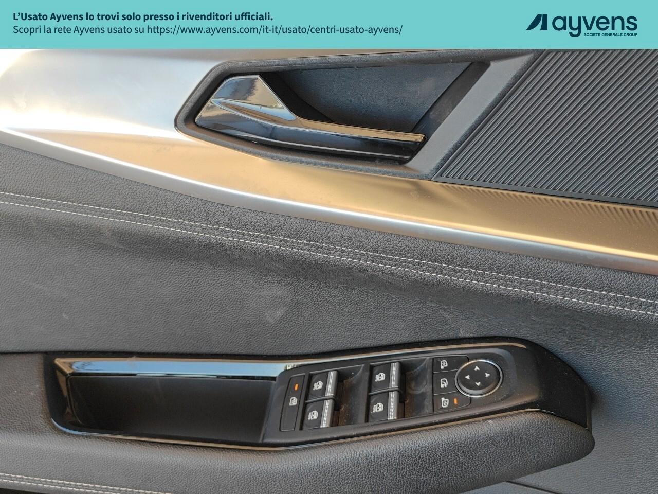 Renault Austral Full Hybrid E-Tech 200 CV Techno