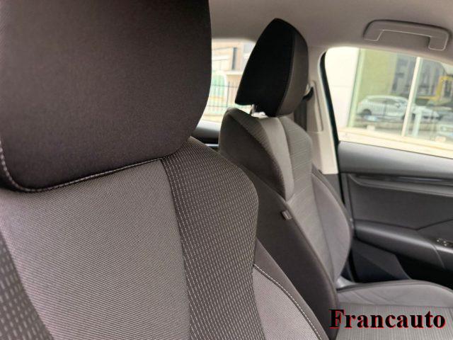 SKODA Octavia 2.0 TDI EVO SCR DSG Wagon Executive