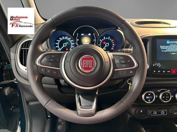 Fiat 500L 1.3 Multijet 95 CV Cross 66.000KM