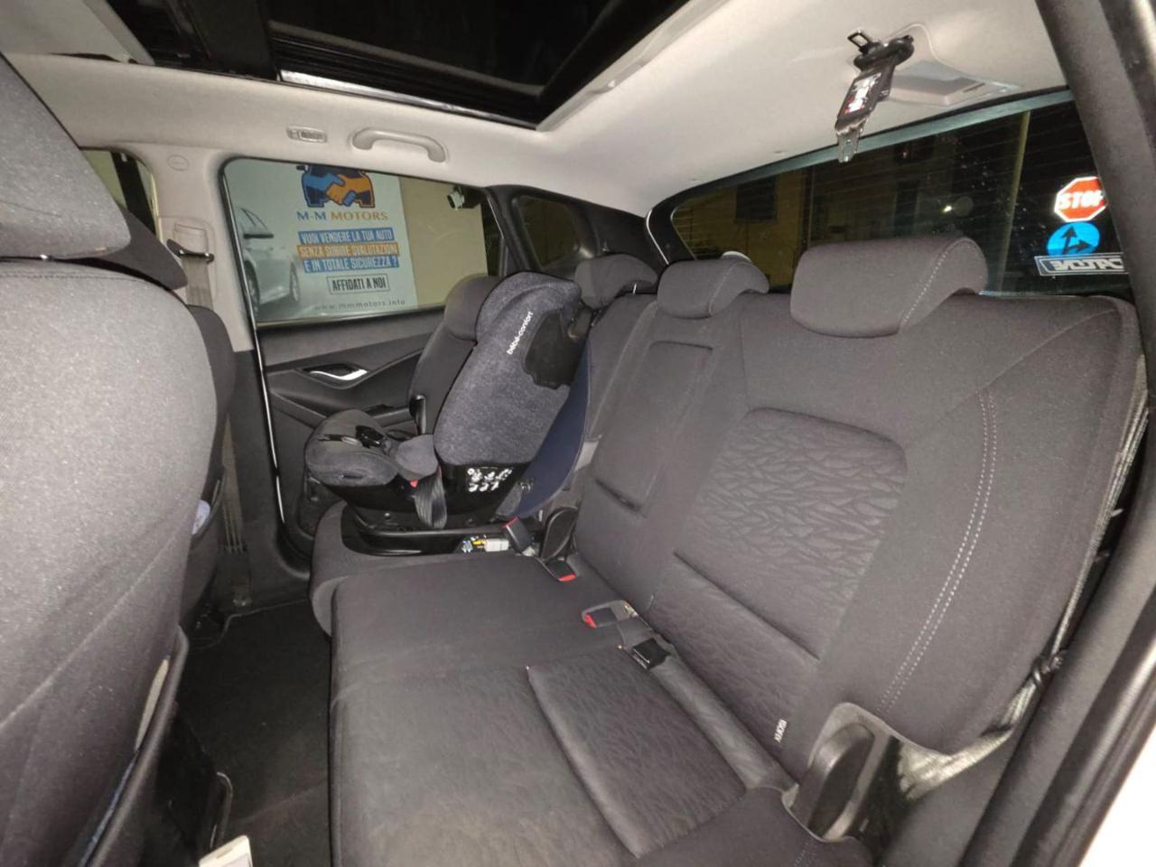 HYUNDAI iX20 1.4 CRDI 90 CV Comfort *UNICO PROPRIETARIO*