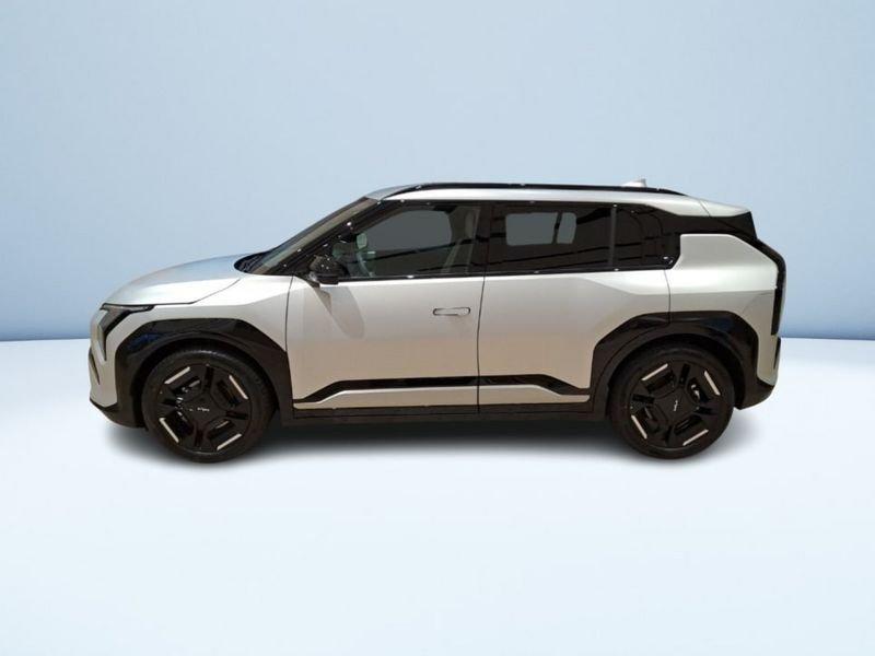 KIA EV3 Long Range GT-Line