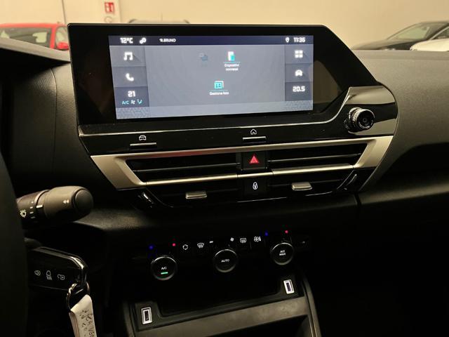 CITROEN C4 PureTech 130 S&S Shine Da Vetrina!