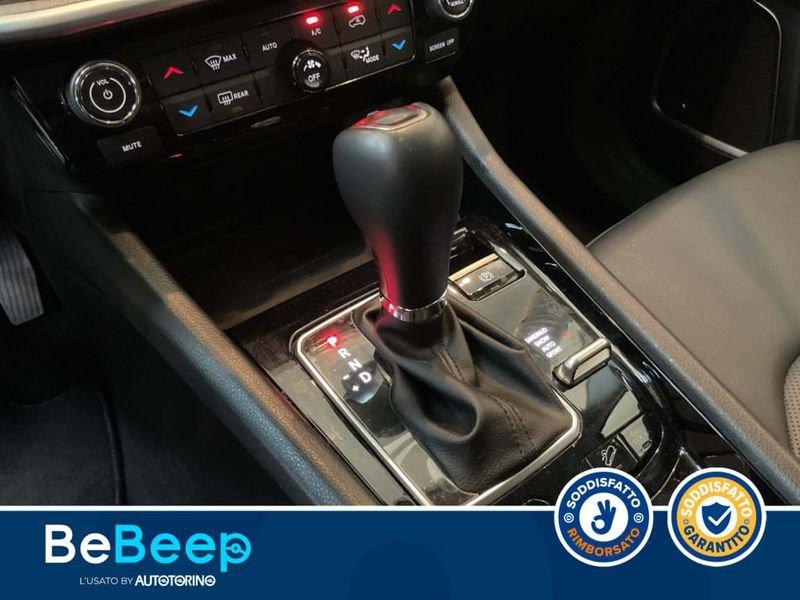 Jeep Compass 1.3 TURBO T4 PHEV S 4XE AUTO