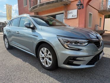 Renault Megane Sporter Autocarro 4 posti dCi 115 CV