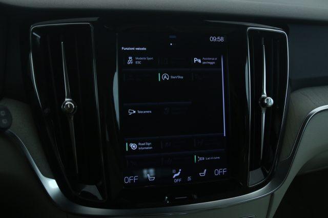 VOLVO V60 D4 Geartronic Inscription Full LED/Cerchi 19''