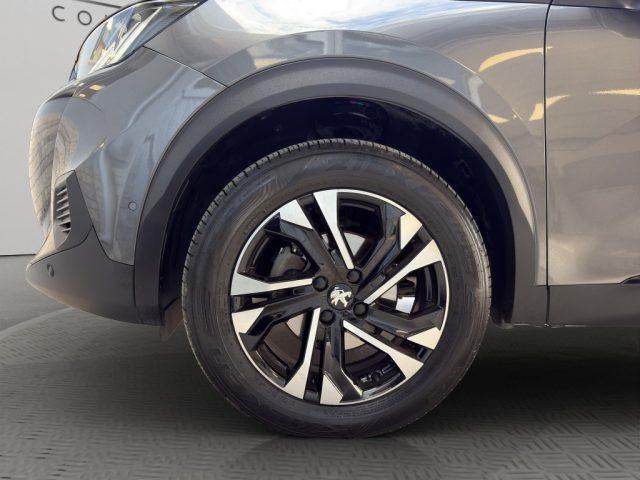 PEUGEOT 2008 PureTech 130 S&S EAT8 GT