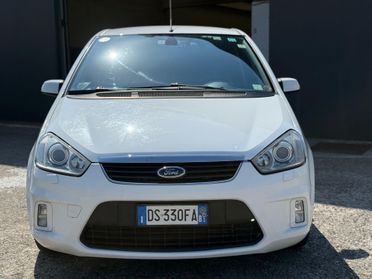 Ford C-Max Focus 1.6 TDCi (110CV) anno 2008