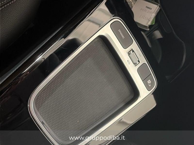 Mercedes-Benz CLA Sh.Brake - X118 2023 Shooting Brake 180 d Advanced auto