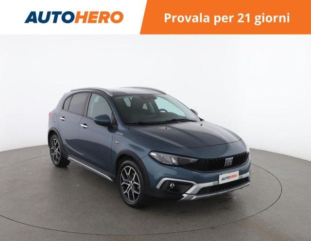 FIAT Tipo 1.5 Hybrid DCT 5 porte Cross