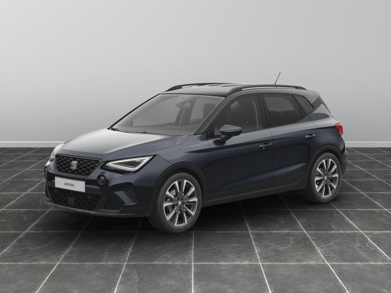 Seat Arona 1.0 ecotsi 95cv style