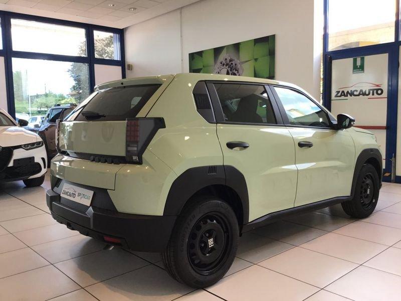 FIAT Grande Panda Grande Panda 1.2 Pop 100cv KM0 PREZZO REALE