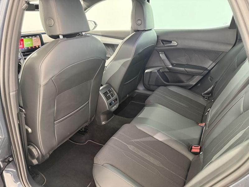 CUPRA Formentor 2.0 TDI 4Drive DSG