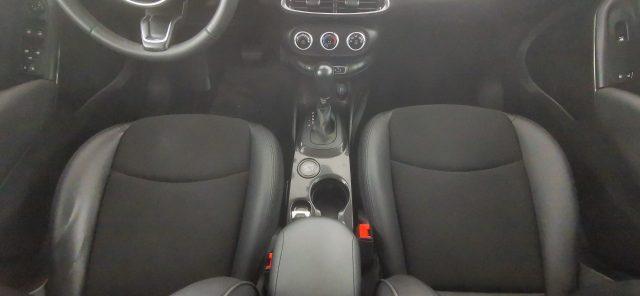 FIAT 500X 1.3 T4 150 CV DCT Connect