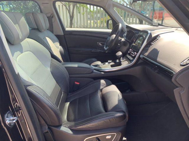 RENAULT Espace dCi 160CV EDC Energy Initiale Paris 4Control