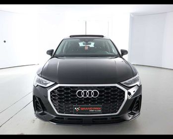 AUDI Q3 SPB 35 TFSI S tronic Business Plus