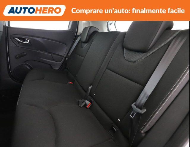RENAULT Clio dCi 8V 75CV Start&Stop 5 porte Energy Life