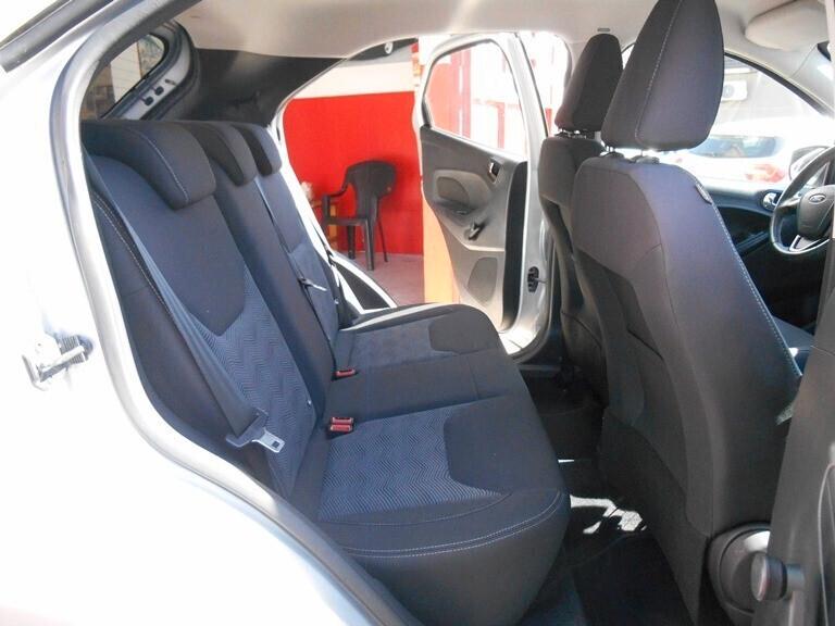Ford Ka 1.2 5 PORTE BENZINA X NEOPATENTATI