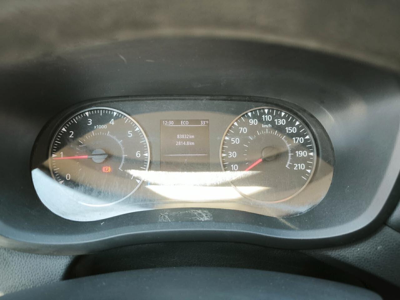 Nissan Interstar 35 2.3 dCi 135CV PM-TM Acenta Furgone