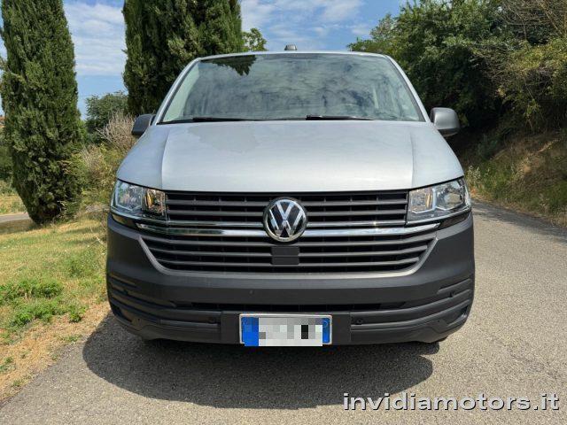 VOLKSWAGEN Caravelle T6.1 9 POSTI-NAVIGATORE