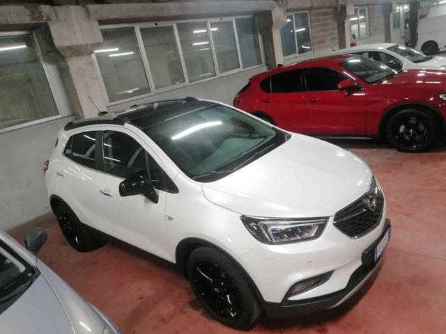 OPEL Mokka 1.6 CDTI Ecotec 4x2 Start&Stop Cosmo b-Color