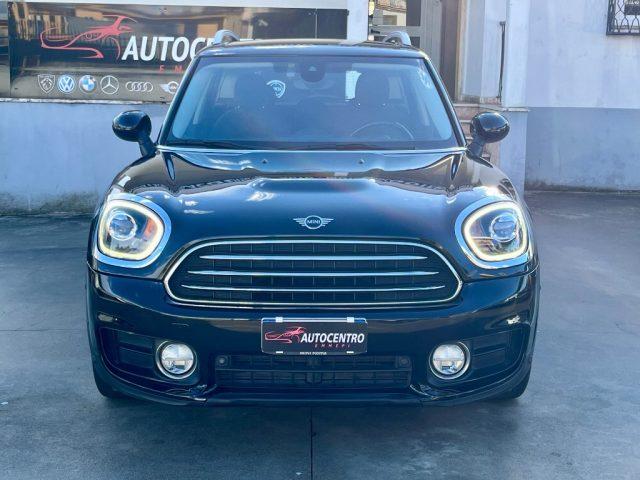 MINI Countryman 1.5 One D Hype Countryman Automatica