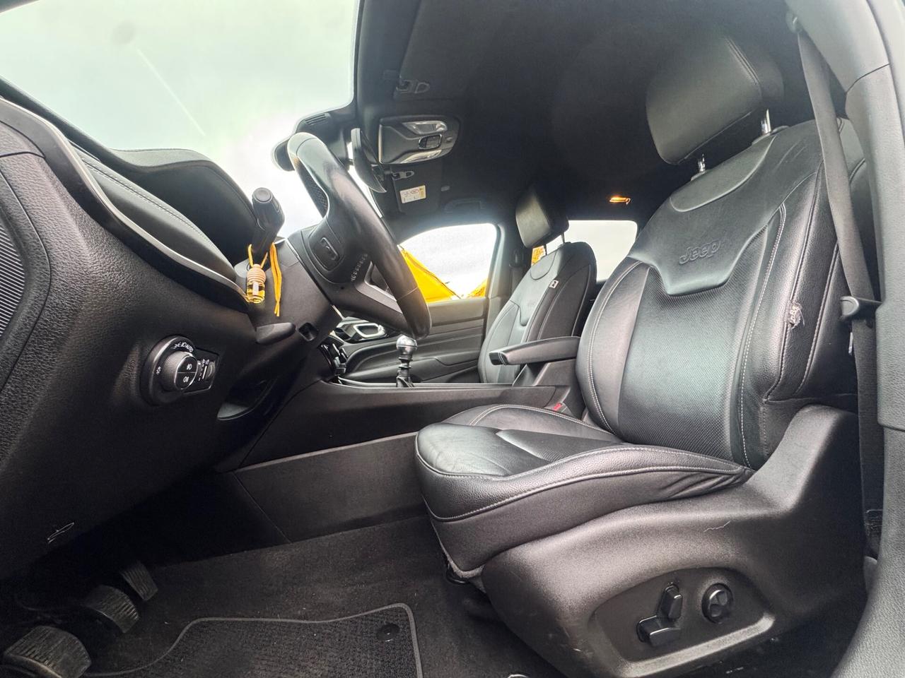 Jeep Compass 1.6 Multijet II 2WD 80° Anniversario