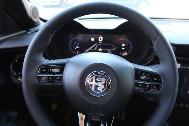 ALFA ROMEO Junior 1.2 145 CV Hybrid eDCT6 -KM0