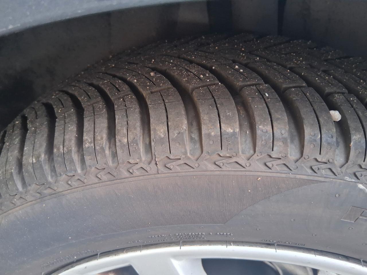 Volkswagen Golf 1.4 TSI 122CV 5p. Highline