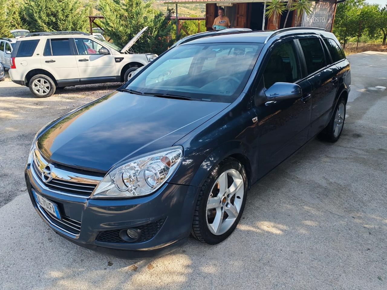 Opel Astra 1.7 CDTI 101CV Station Wagon Cosmo