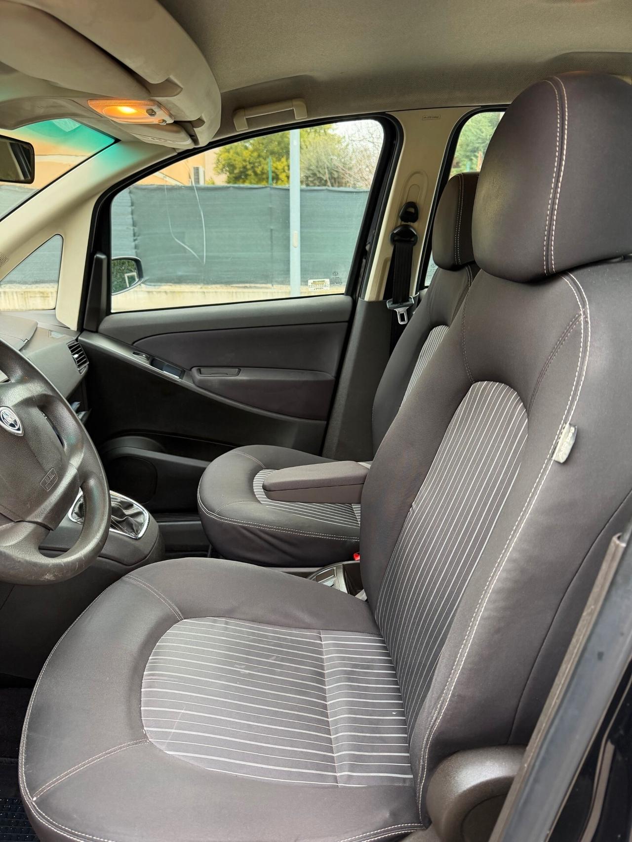 Lancia MUSA 1.4 - NEOPATENTATI - 12 MESI DI GARANZIA -