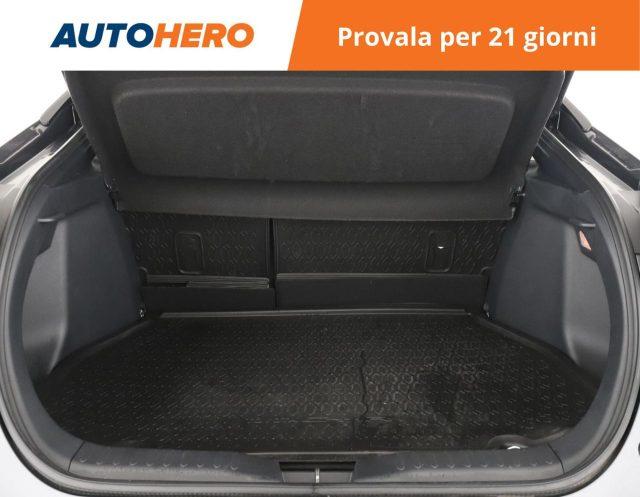 TOYOTA C-HR 1.8 HV Trend