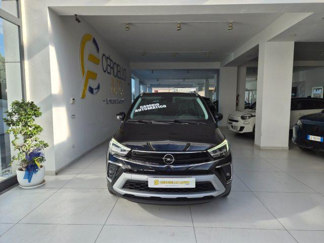 OPEL Crossland 1.2 Turbo 12V 110 CV Start&Stop Ultimate