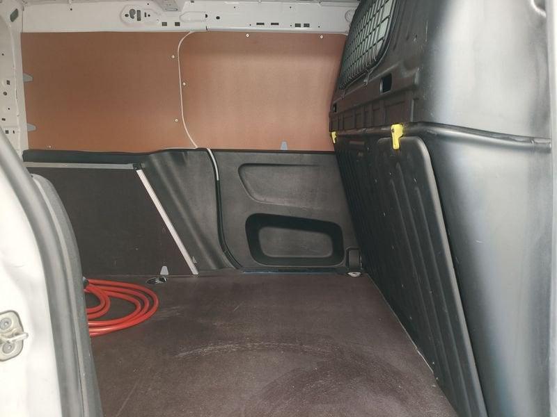 Toyota Proace City El. Proace City Electric 50kWh L1 S Comfort