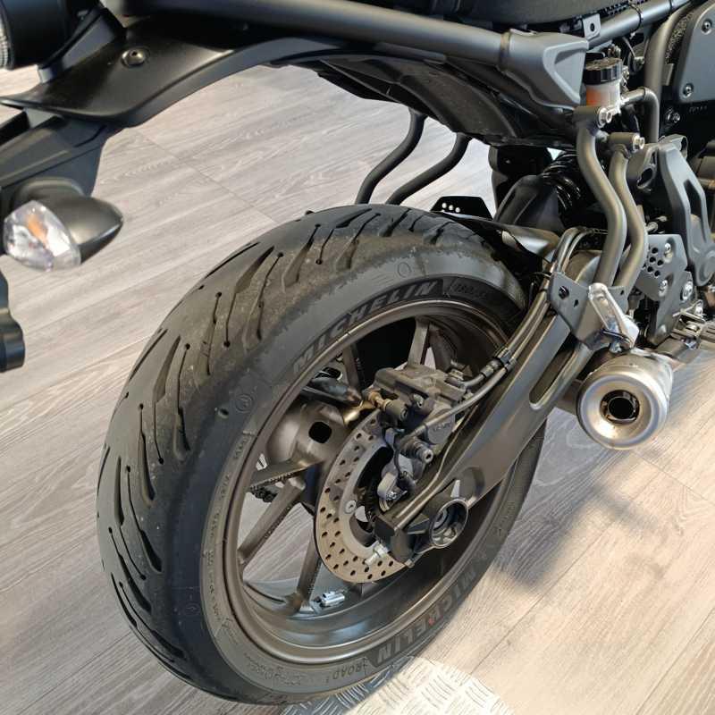 Yamaha XSR 700 - 2022