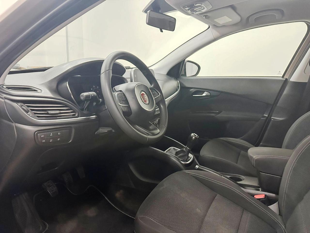 Fiat Tipo 1.3 Mjt S&S SW Business