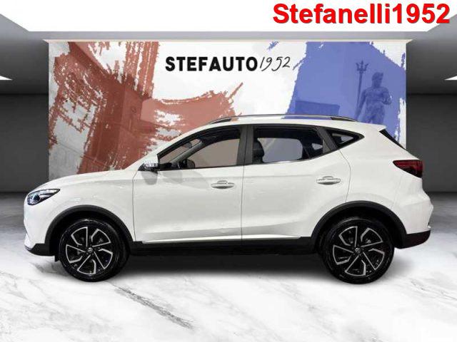 MG ZS 2021 - 1.5 Luxury