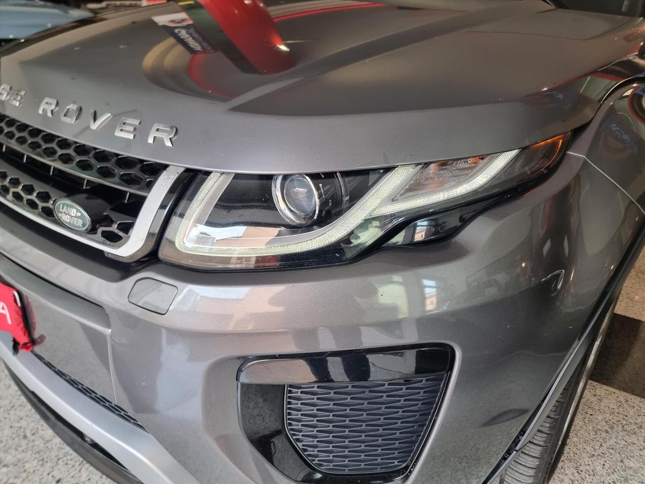 Land Rover Range Evoque 2.0 TD4 180 CV 5p. HSE Dynamic AUTOMATICA ITALIANA