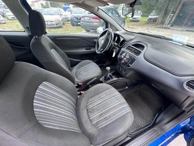 FIAT Punto Evo 1.4 3 porte 150° EasyPower