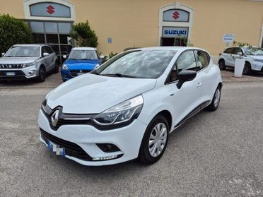 RENAULT Clio TCe 12V 90 CV GPL 70.000KM
