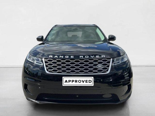 LAND ROVER Range Rover Velar 2.0D I4 204 CV S