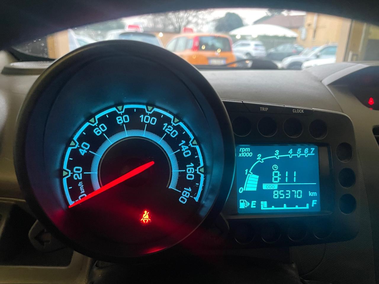 Chevrolet Spark 1.0 LS - Nessun vincolo -